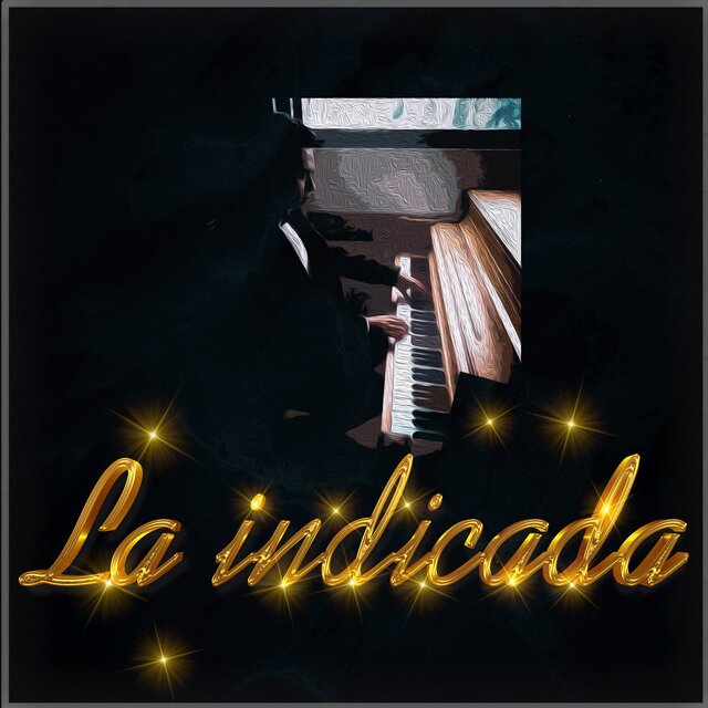 La indicada (Acoustic Version)