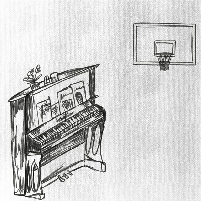 Surfhouse Piano