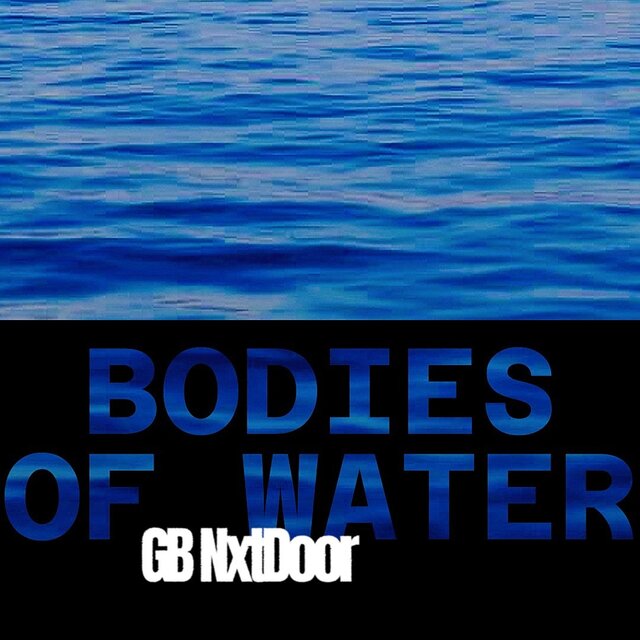 Bodies Of Water