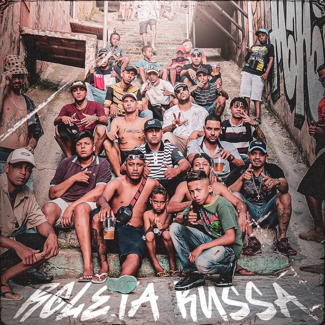 Roleta Russa