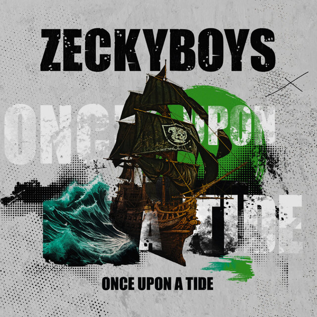 Once Upon a Tide