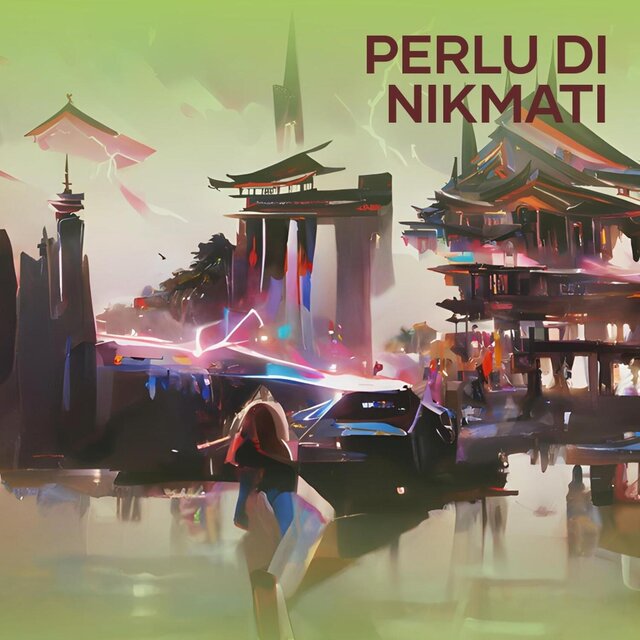 Perlu Di Nikmati