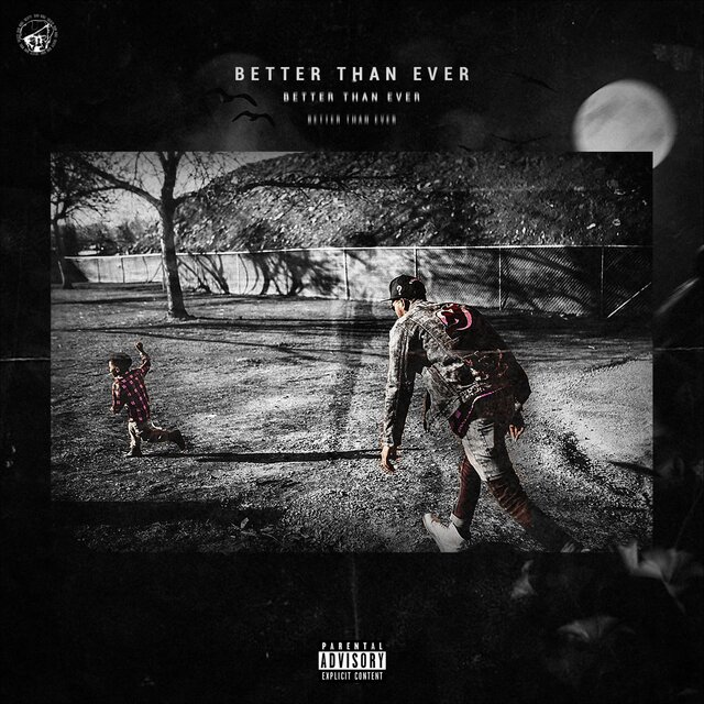 Better Than Ever