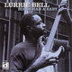 Cover art for album The Blues Had A Baby by Lurrie Bell