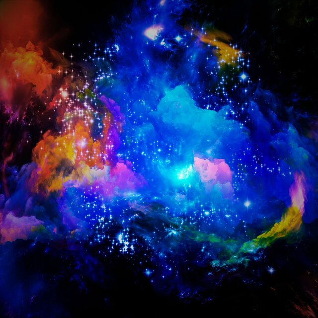 Jumping on Stars