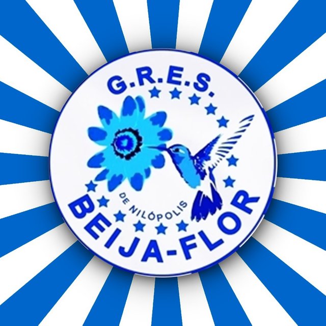Coletânea Beija-Flor de Nilópolis
