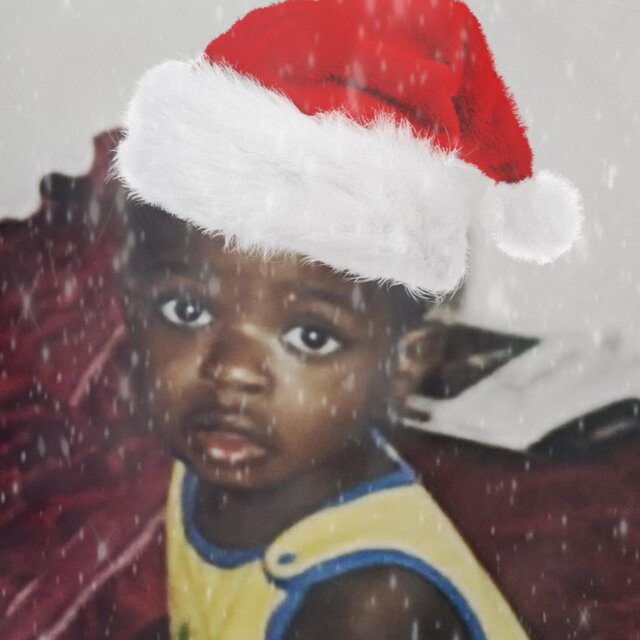 Afro Christmas