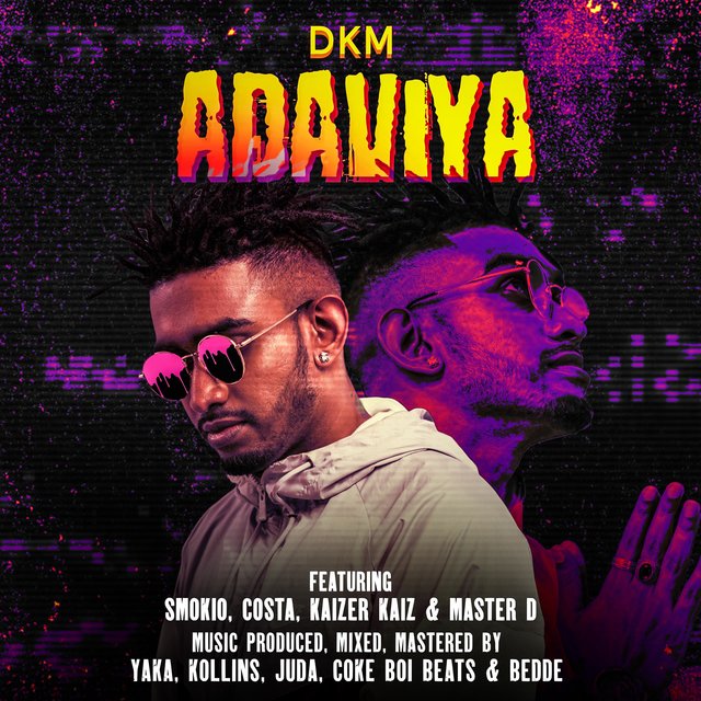 Adaviya