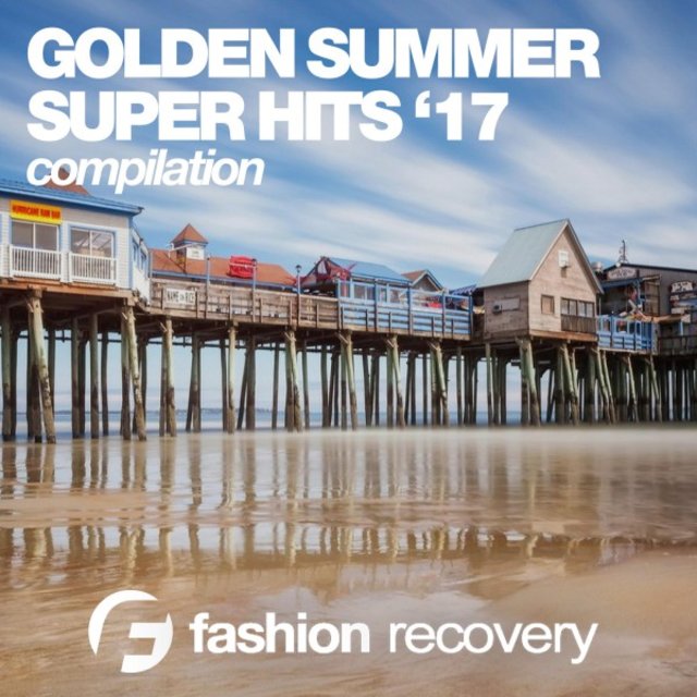 Golden Summer (Super Hits' 17)