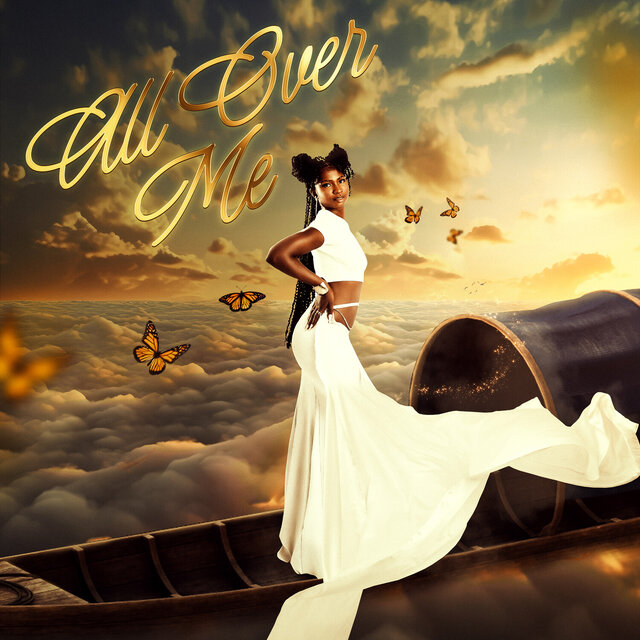 All Over Me