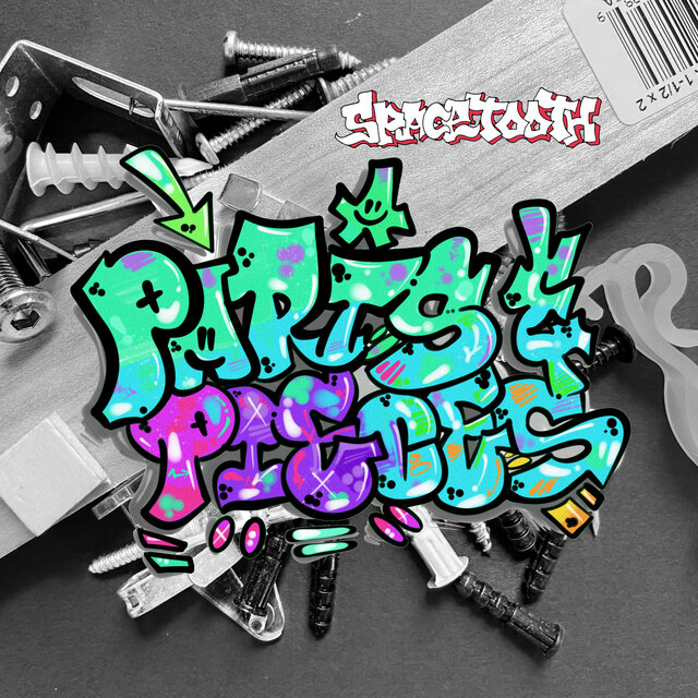 Parts & Pieces