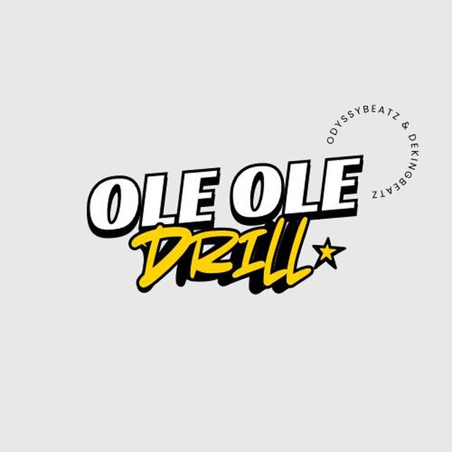Ole Ole Drill