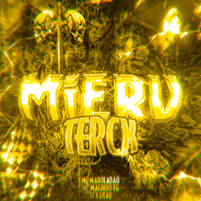 MIERU TERCK