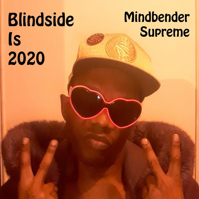 Blindside Is 2020