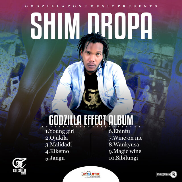 Godzilla Effect