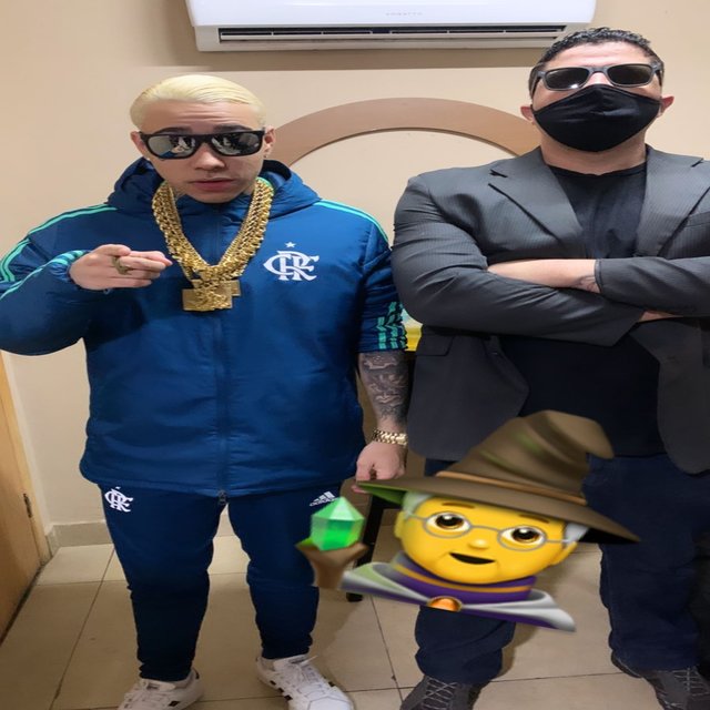 3 Minutinhos Magico 