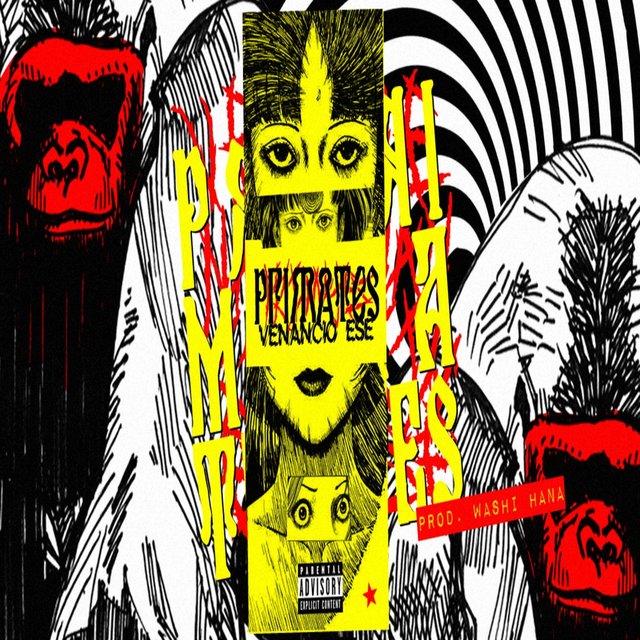 Primates
