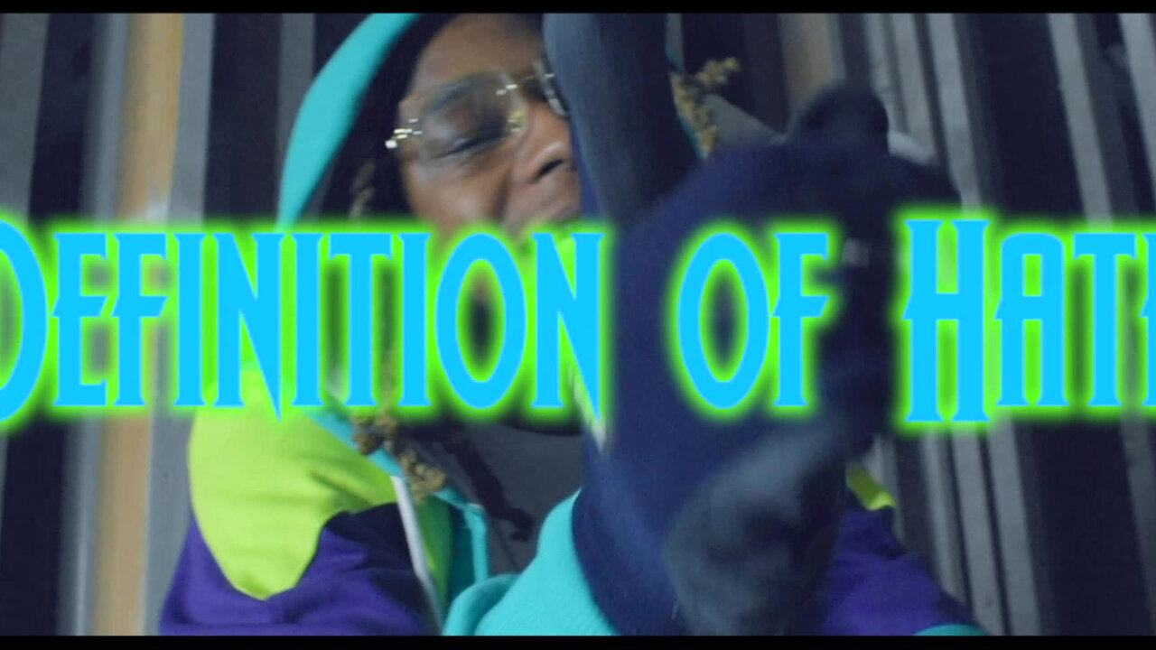 Definition of Hate (feat. Wise G The Enterprise)