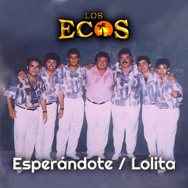 Esperándote / Lolita (En Vivo)