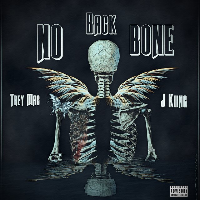 No Back Bone