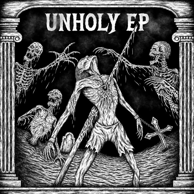 UNHOLY