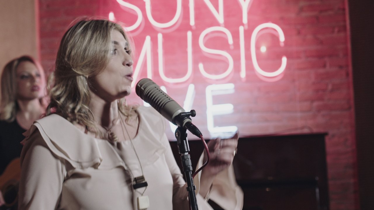 Oh! Happy Day (Sony Music Live)