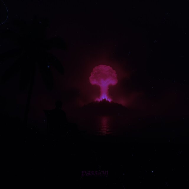 Passion (Slowed & 8D)