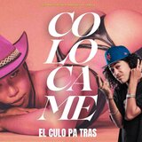 Colocame El Culo Pa tras