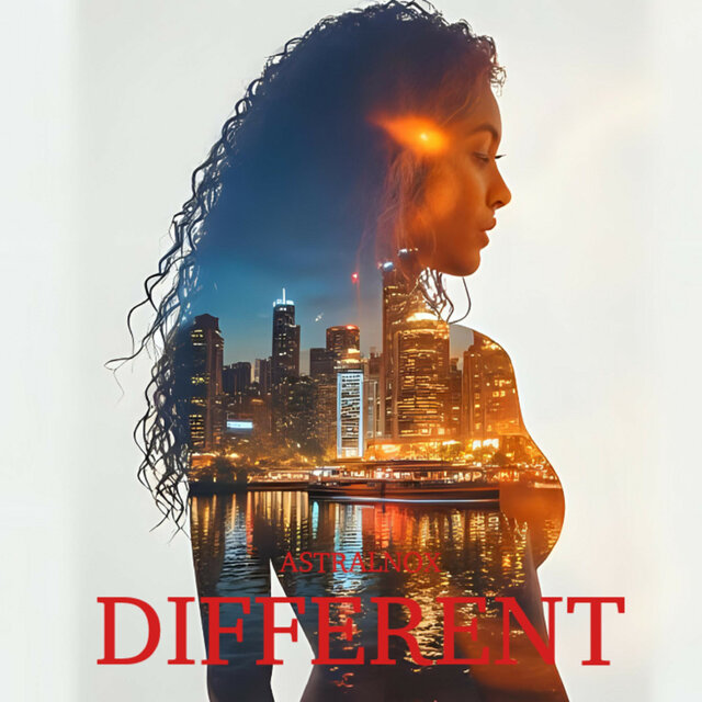 Different