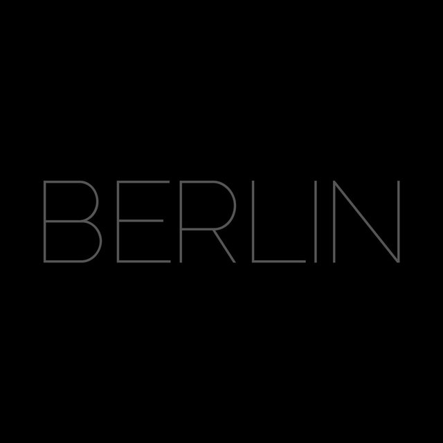 Berlin LP