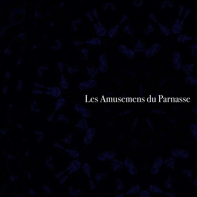 Les Amusemens du Parnasse
