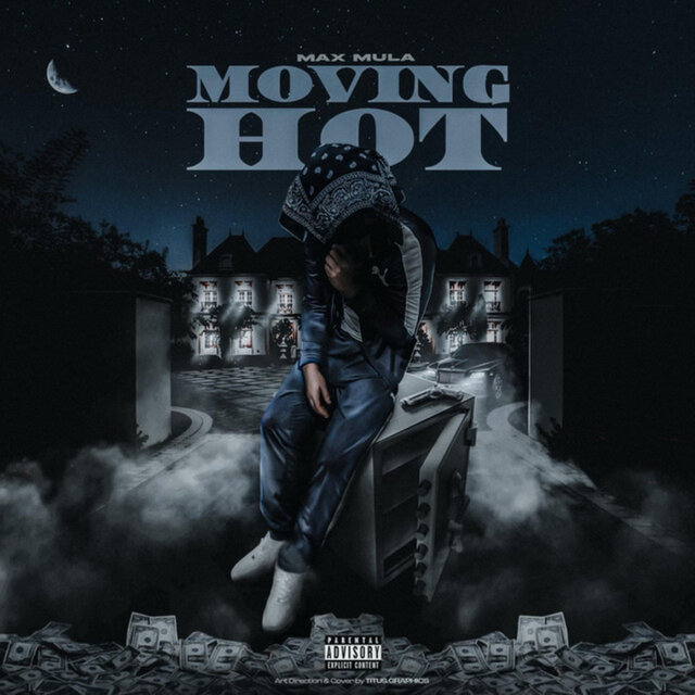 Moving Hot