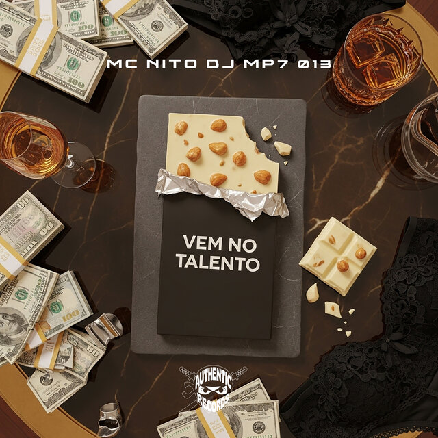 Vem no Talento