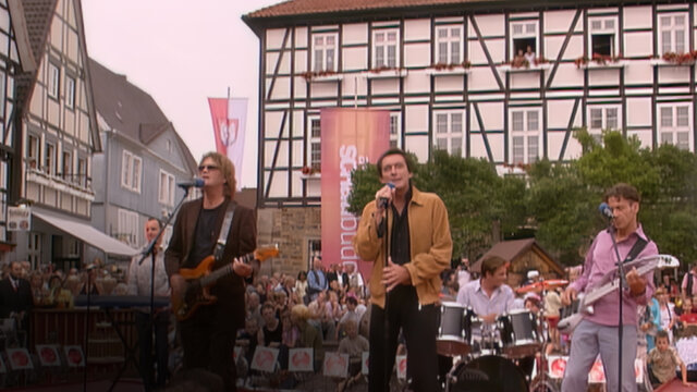 Tausendmal Du (Die aktuelle Schaubude, 2003)