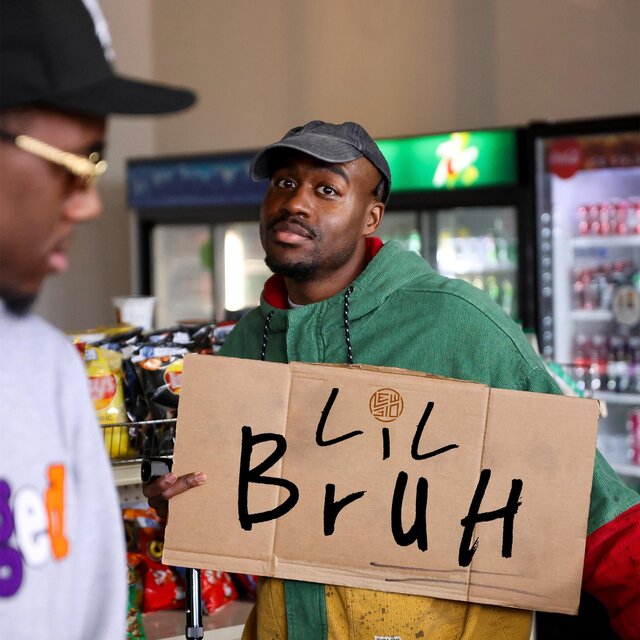 Lil Bruh