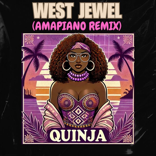 West Jewel (Amapiano Remix)