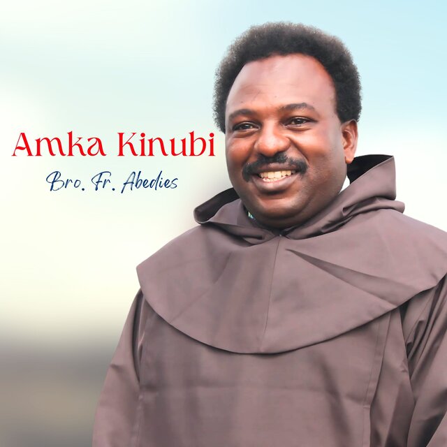 Amka Kinubi