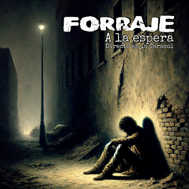 A la espera (Directo en la Caracol)