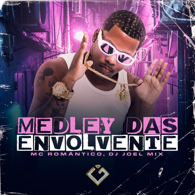 Medley das Envolvente