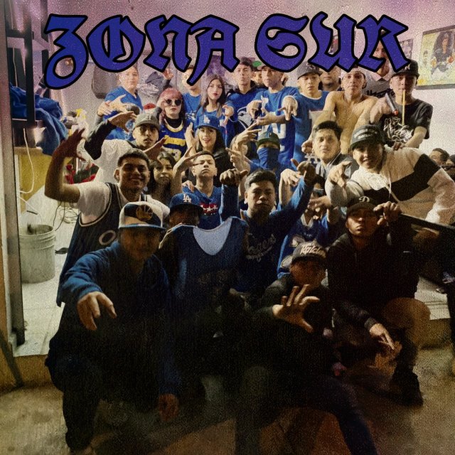 Zona Sur