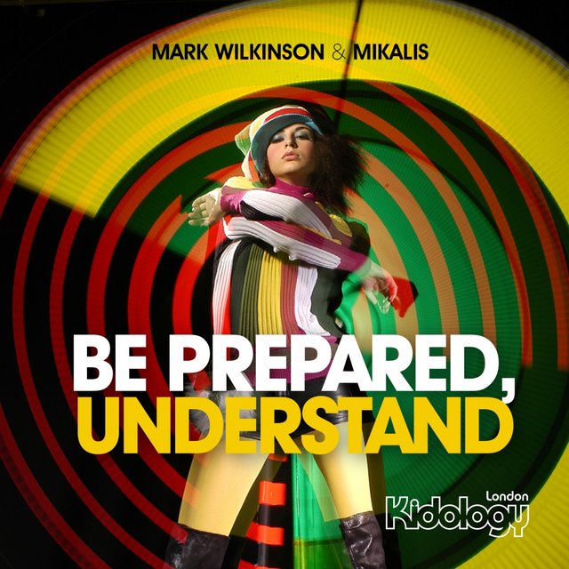 Be Prepared, Understand