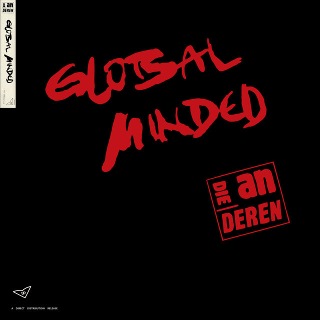 Global Minded (Remastered 2025)