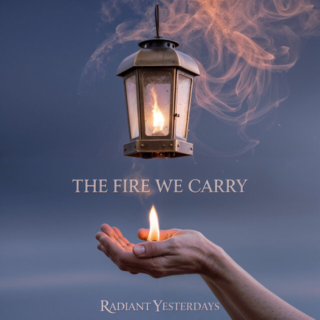 The Fire We Carry