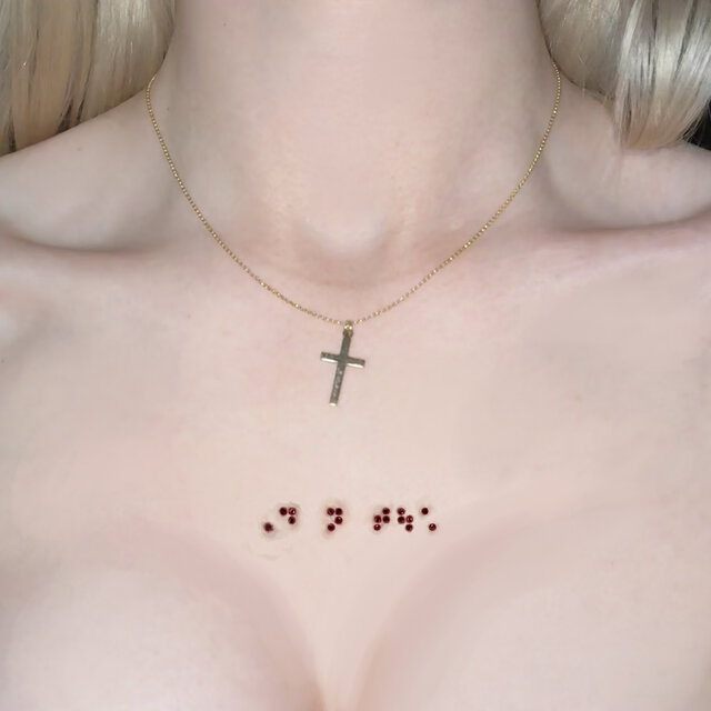 Cover art for album  by IZZI