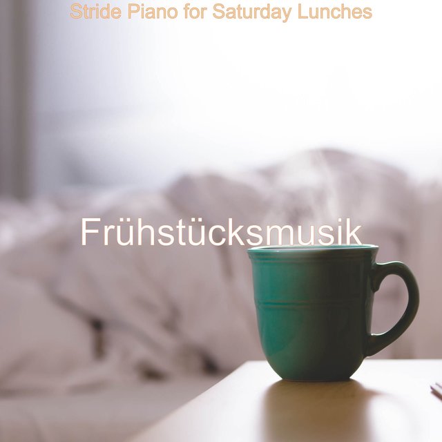 Bgm for Saturday Mornings