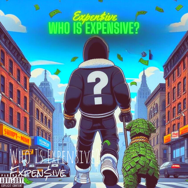 Who Is Expensive?