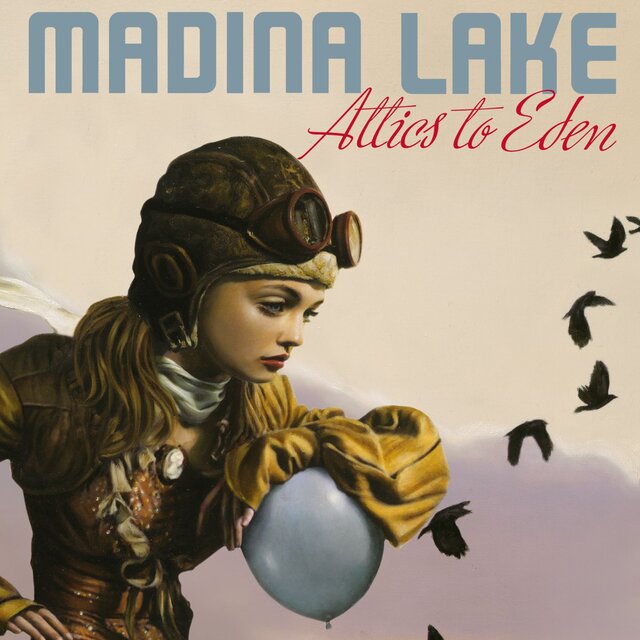 Attics To Eden [Special Edition]
