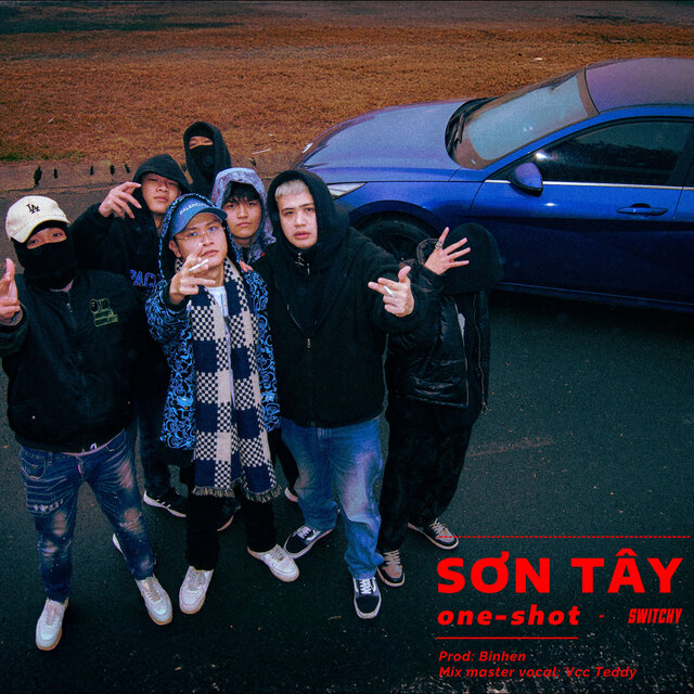 Sơn Tây One-Shot