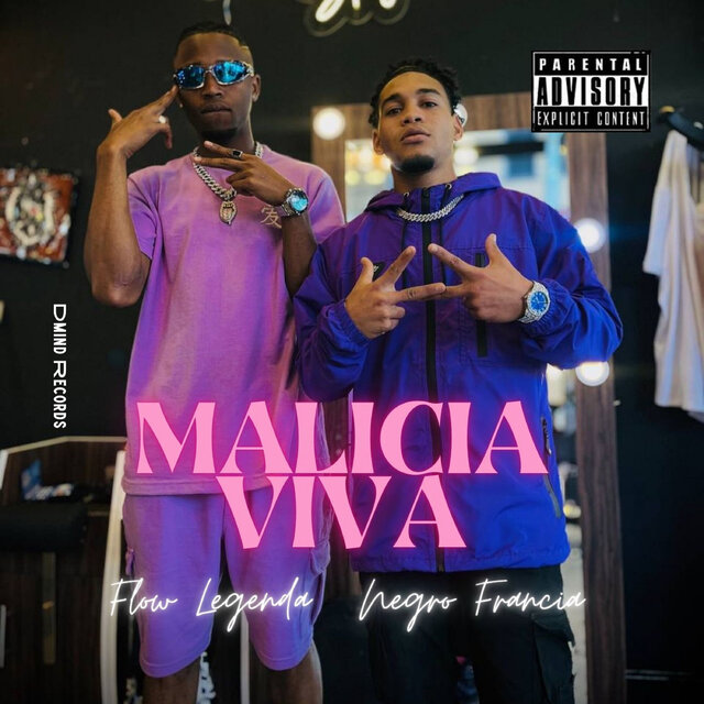 Malicia Viva