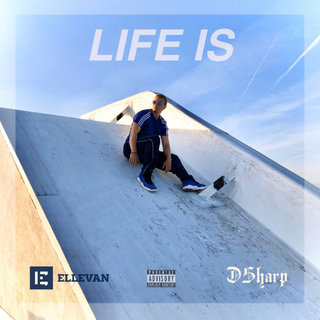 Dsharp on TIDAL